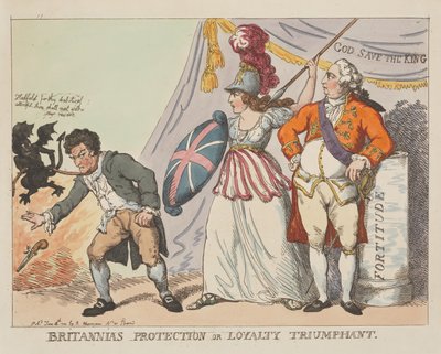 Britannia