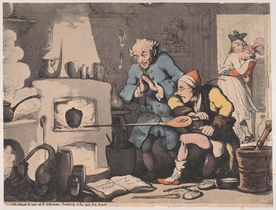 Hocus Pocus, or Searching for the Philosopher