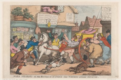 More Miseries: The Bottom of Mr Figg
