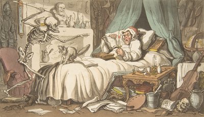 The Antiquary