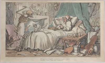 The Antiquary