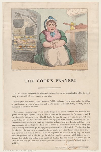 The Cook