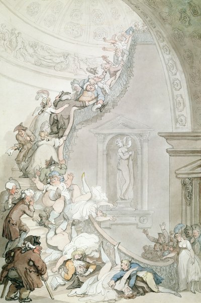 The Exhibition 