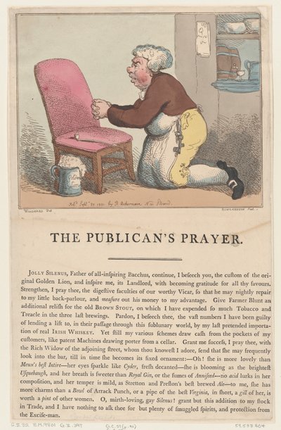 The Publican
