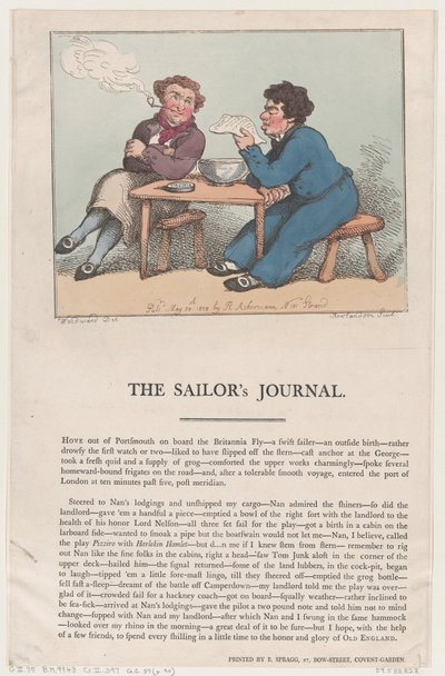 The Sailor