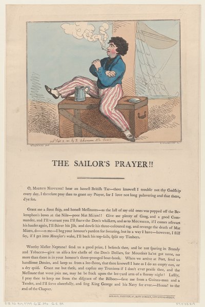 The Sailor