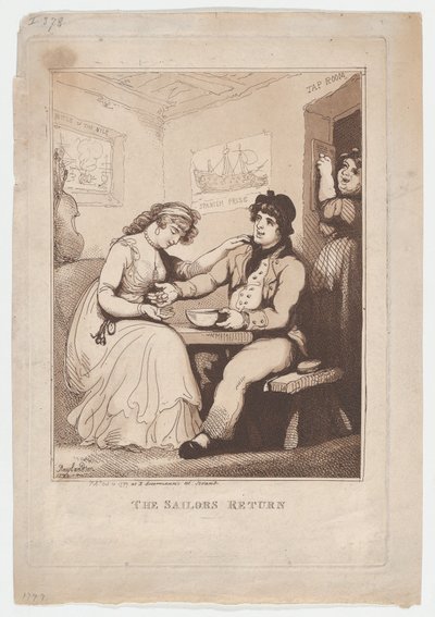 The Sailor