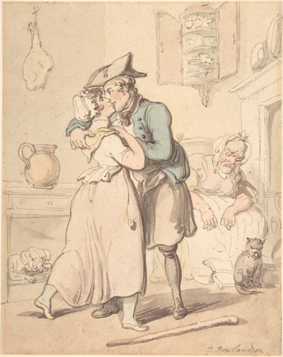 The Sailor