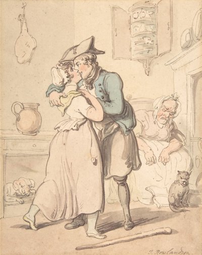 The Sailor