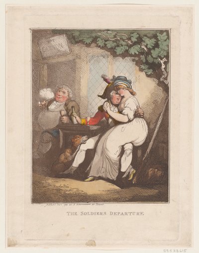 The Soldier