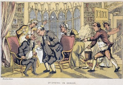 The Consultation - in 