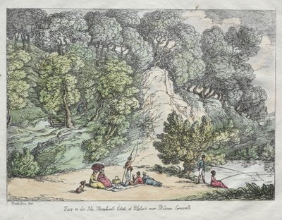 View on Sir John Moreshead