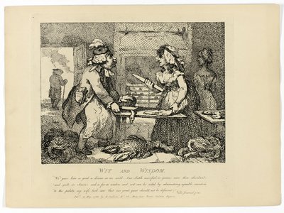 Wit and Wisdom, from Boswell