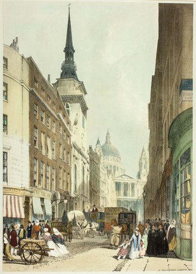 St. Paul