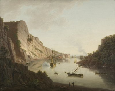 View of St Vincent