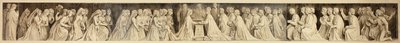 Marriage of Henry VII by Thomas Stothard