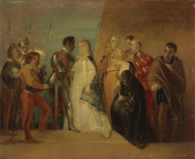The Return of Othello, 