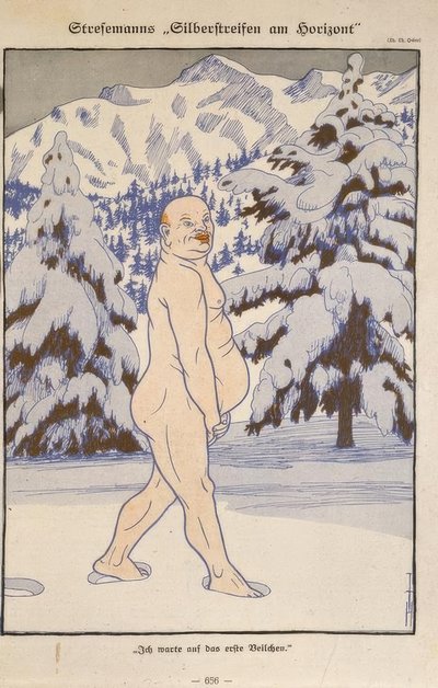 Stresemann