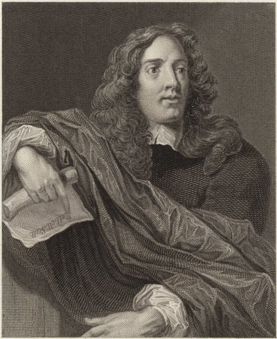 John Cleveland by Thomas Unwins