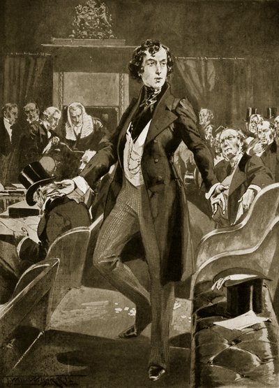 Disraeli