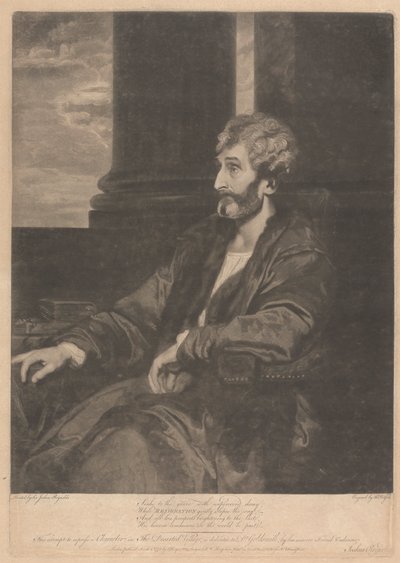 Resignation by Thomas Watson