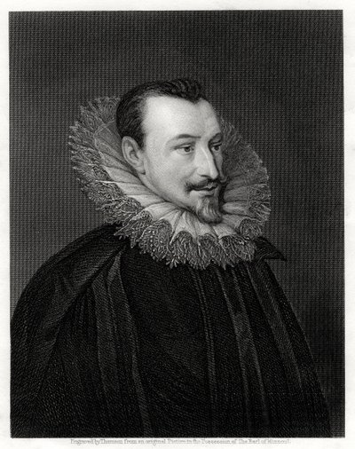 Spencer by Thomson