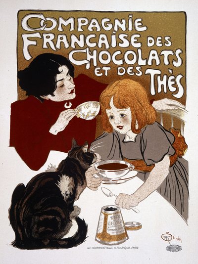 Advertising for the 