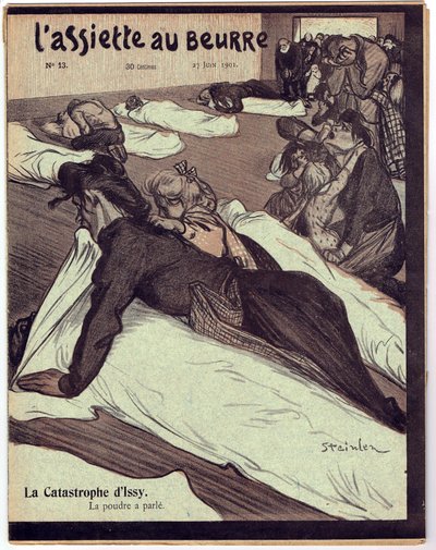 Cover of L