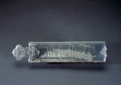 Paginator, c.1893 by Tiffany & Company