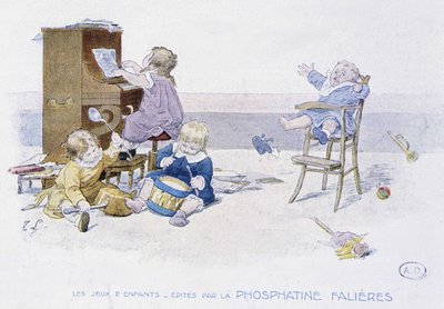 Children