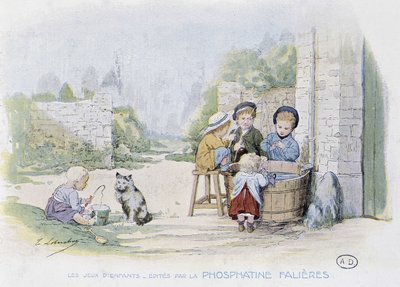 Children