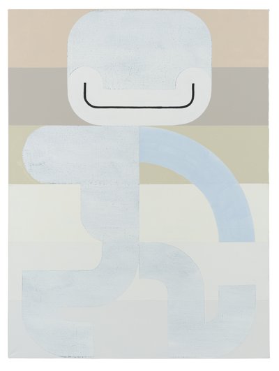 Snow Boy, 2018 by Timothy Gierschick II