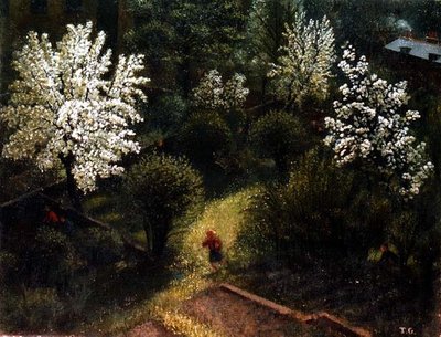 Hide and Seek by Tirzah Ravilious