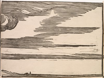 The Submersion of Pharaoh