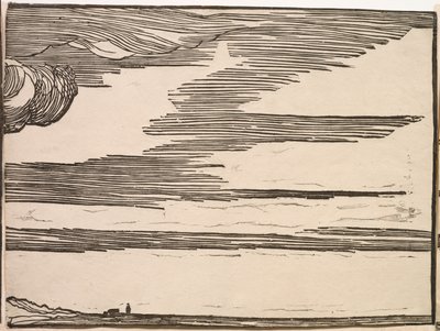 The Submersion of Pharaoh