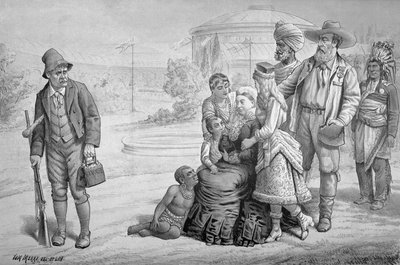 The Scapegrace of the Family, 