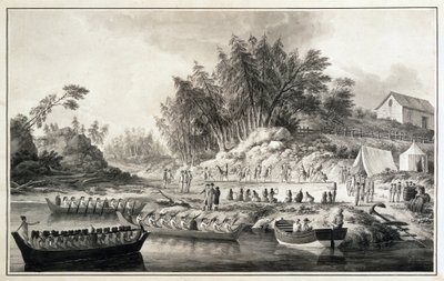 Alejandro Malaspina, Italian-Spanish Navigator and Explorer. Engraving by Tomas Suria