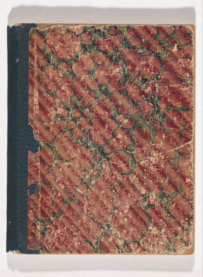 Kwatkwat people - Sketchbook of Aboriginal ceremonies and everyday observations of Aboriginal people and European settlers by Tommy McRae