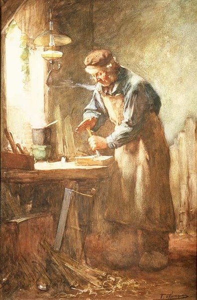 The Carpenter