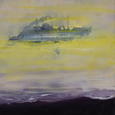 Natural Unnatural Series 24, 2004 by Tracy Lambros