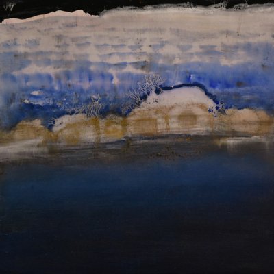 Natural Unnatural Series 28 by Tracy Lambros