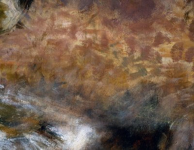 Nuanced on the contour (detail) by Tranquillo Cremona