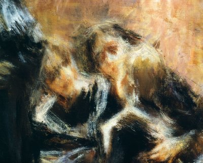 Visiting College by Tranquillo Cremona