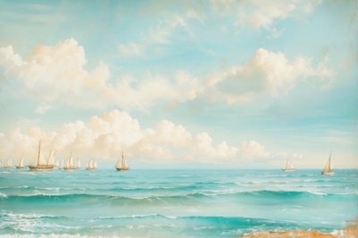 Seaside Story No. 03 by Treechild