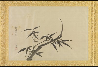 Album of Copies of Chinese Paintings by Tsunenobu Kano