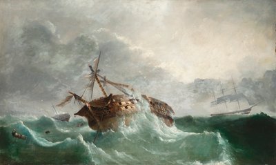 The Loss of the French Droits de L