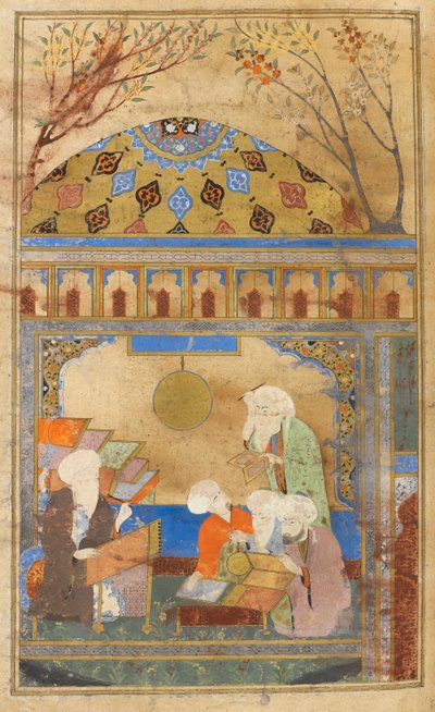 Nasireddin