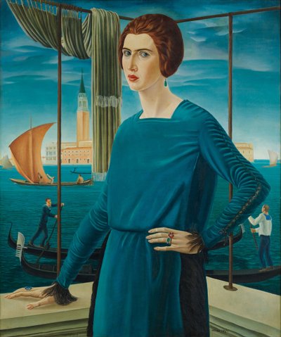 The Artist