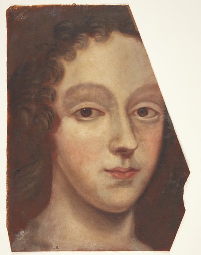 Portrait by Ubekendt
