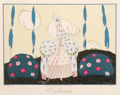 Rosaura, from the 